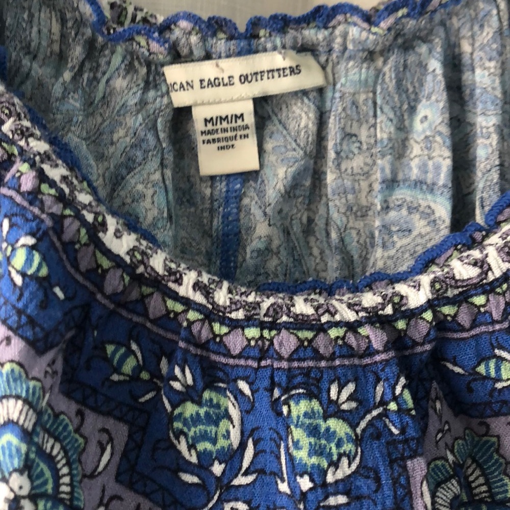 Off the Shoulder Blouse - Picture 3 of 3